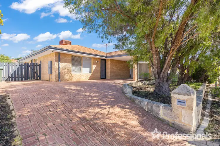 Second view of Homely house listing, 16 Whiston Crescent, Clarkson WA 6030