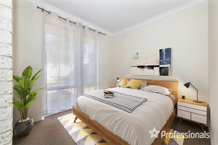 Third view of Homely house listing, 16 Whiston Crescent, Clarkson WA 6030