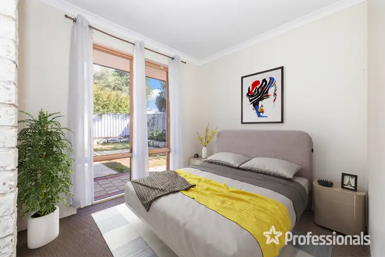 Fourth view of Homely house listing, 16 Whiston Crescent, Clarkson WA 6030