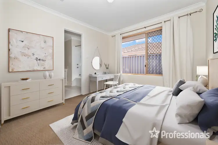 Sixth view of Homely house listing, 16 Whiston Crescent, Clarkson WA 6030