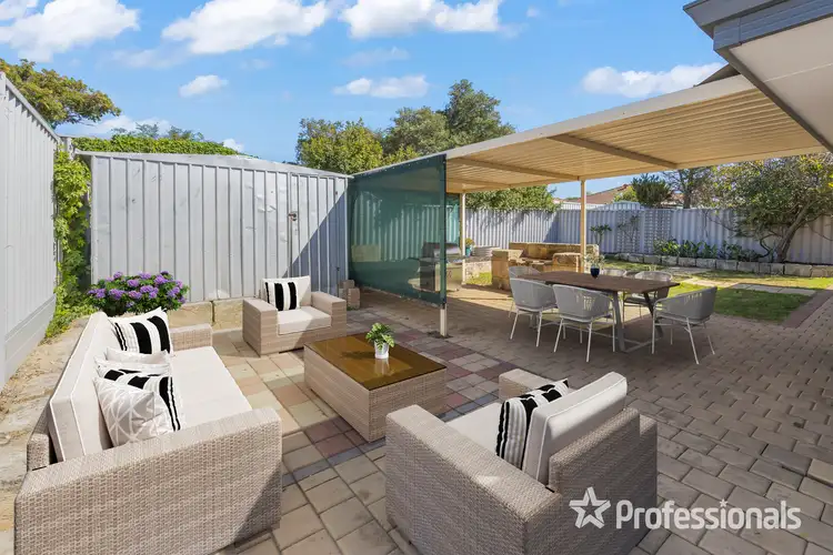 Seventh view of Homely house listing, 16 Whiston Crescent, Clarkson WA 6030