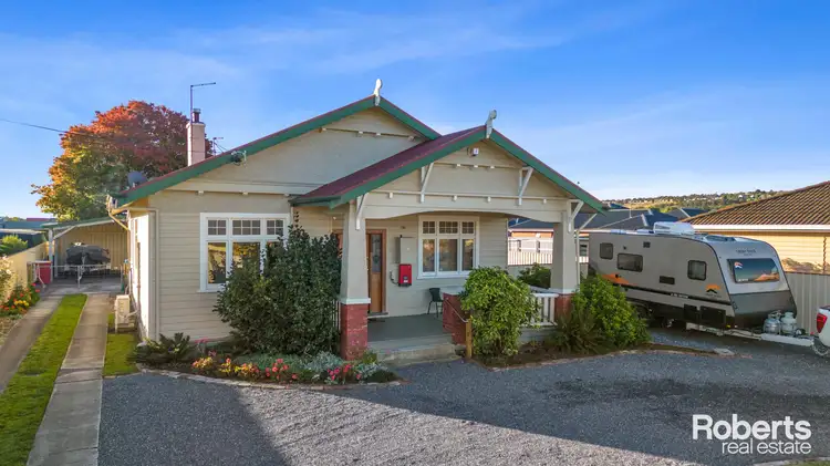 Second view of Homely house listing, 67 Cypress Street, Newstead TAS 7250