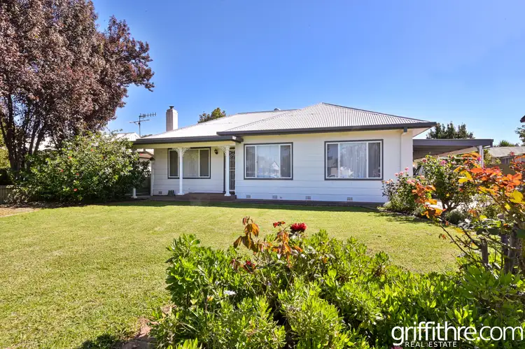 Main view of Homely house listing, 7 Lawson Crescent, Griffith NSW 2680