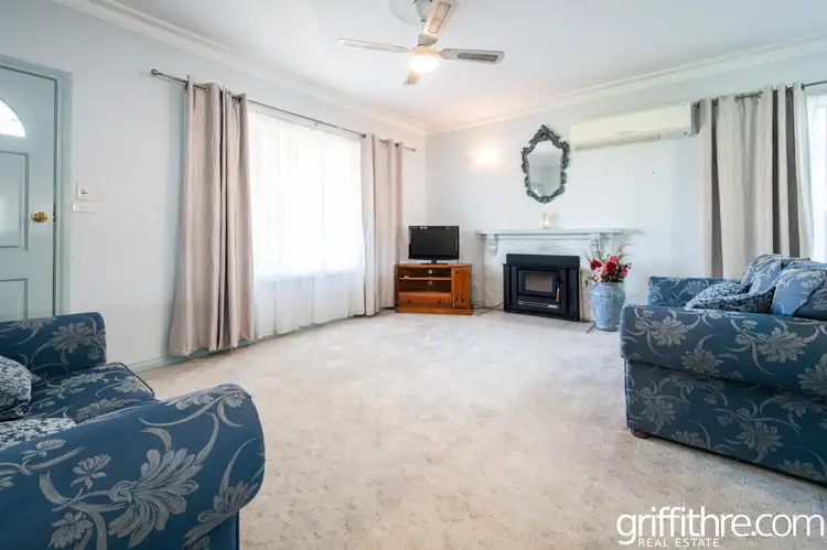 Second view of Homely house listing, 7 Lawson Crescent, Griffith NSW 2680