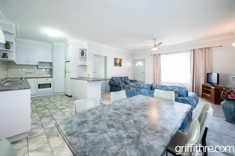 Fourth view of Homely house listing, 7 Lawson Crescent, Griffith NSW 2680