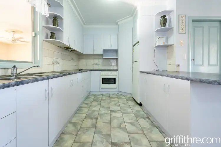 Fifth view of Homely house listing, 7 Lawson Crescent, Griffith NSW 2680