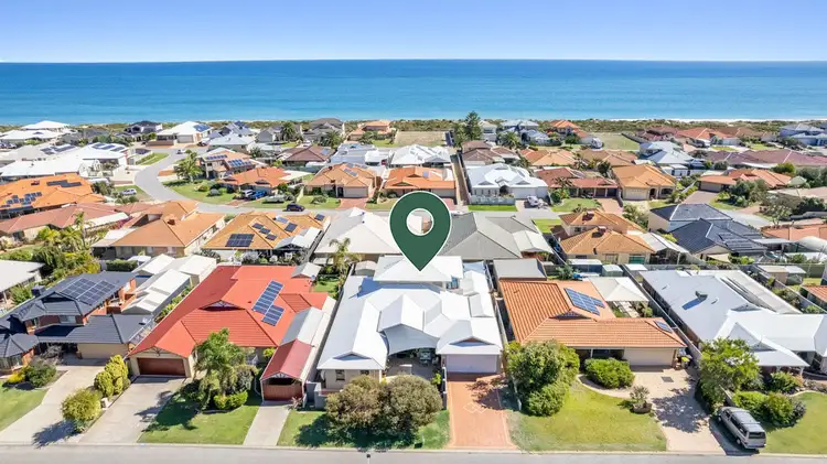 22 Leveque Loop, San Remo WA 6210