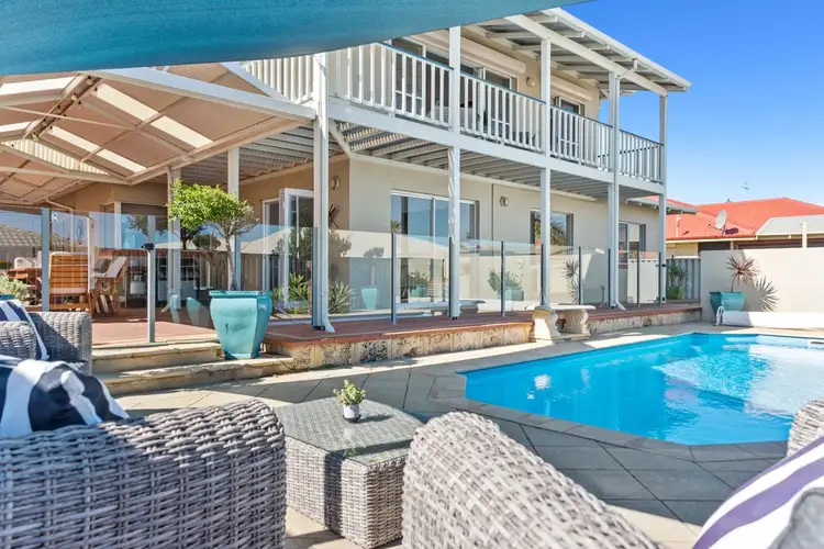 Third view of Homely house listing, 22 Leveque Loop, San Remo WA 6210