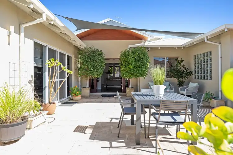 Fifth view of Homely house listing, 22 Leveque Loop, San Remo WA 6210