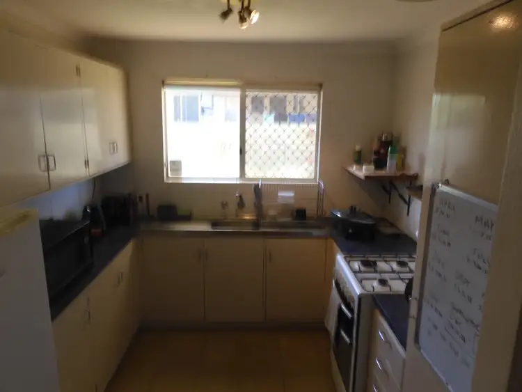 Second view of Homely house listing, 18 Whippet Street, Tennant Creek NT 860