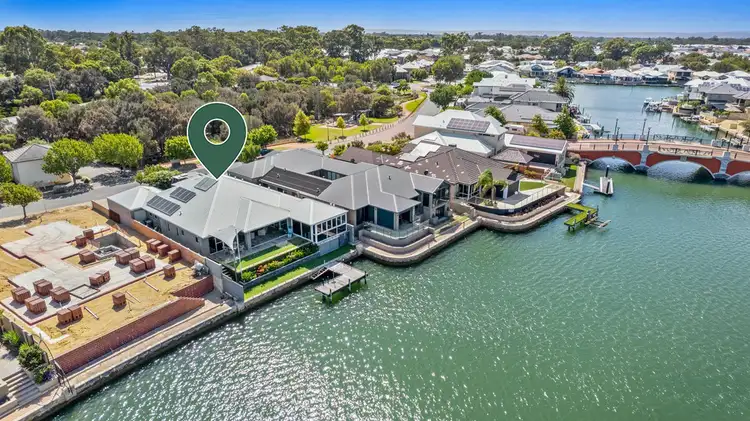 17 Waterlily Drive, Dudley Park WA 6210