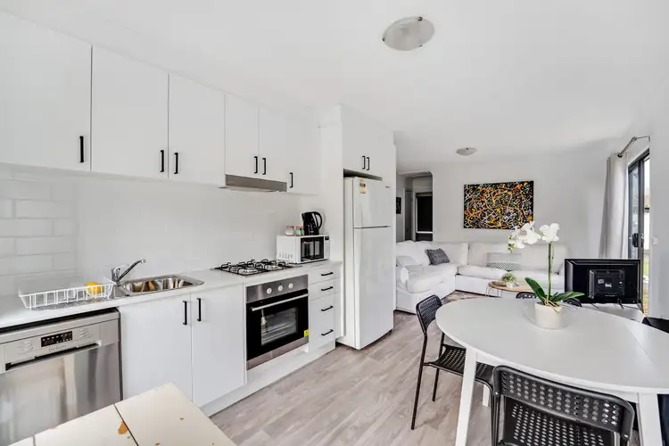 Third view of Homely house listing, 10/22 Landa Street, Bowenfels NSW 2790