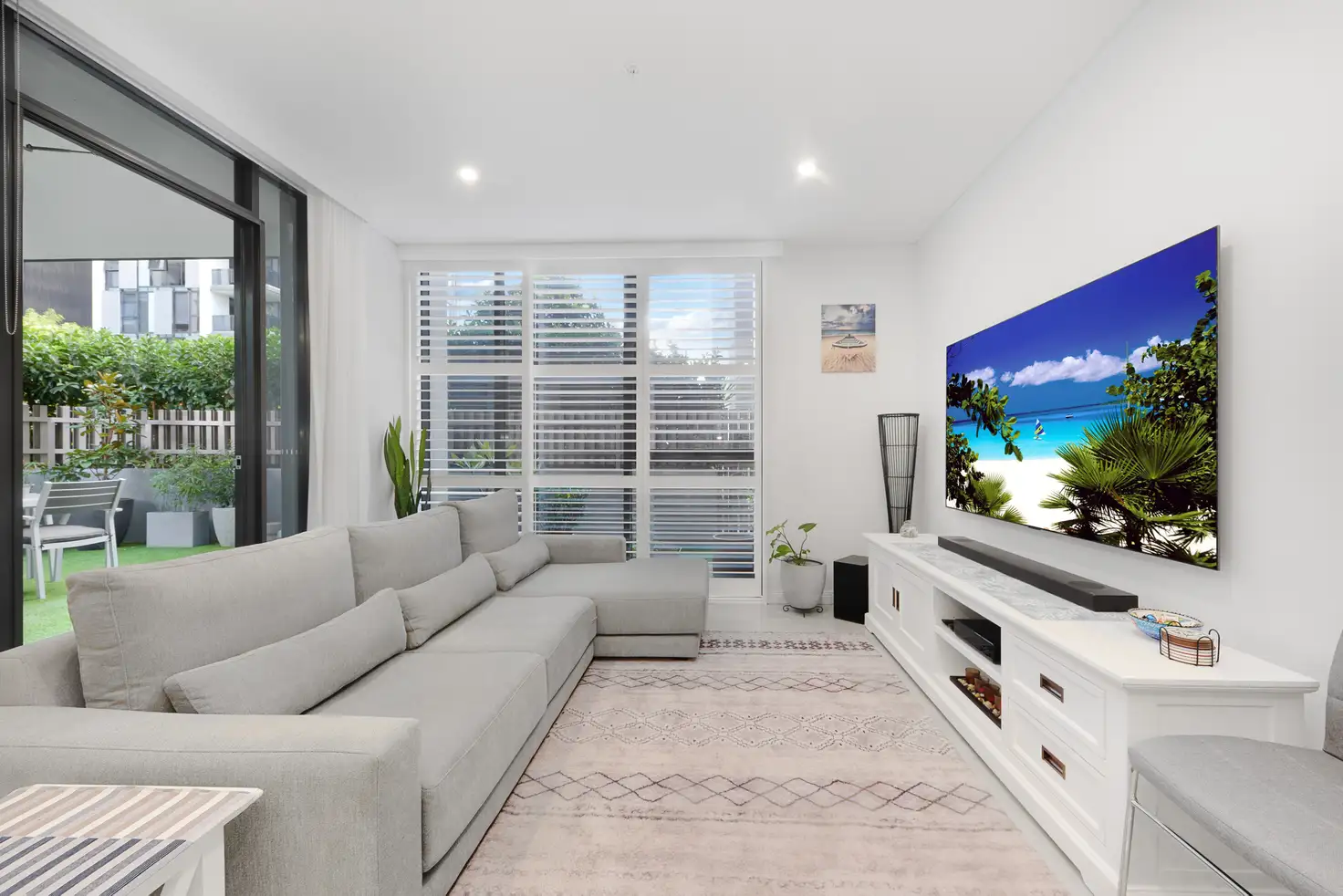 Main view of Homely unit listing, 538/1 Studio Dr, Eastgardens NSW 2036