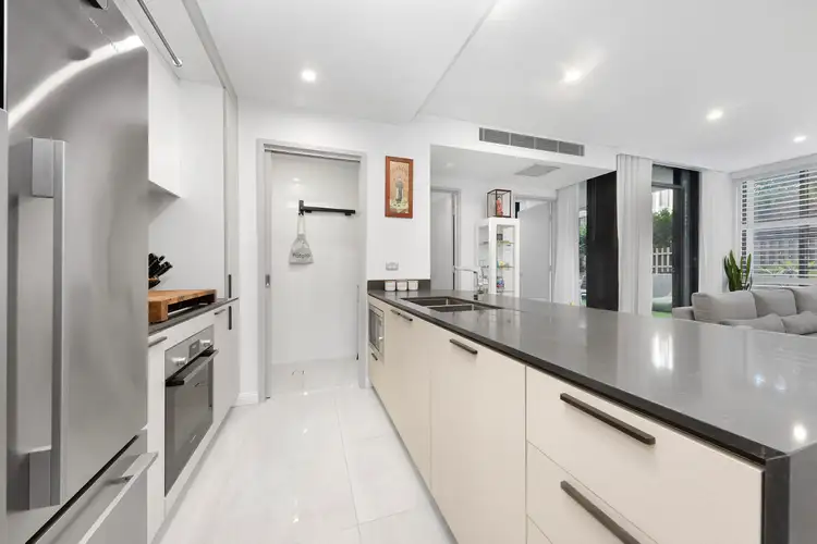 Third view of Homely unit listing, 538/1 Studio Dr, Eastgardens NSW 2036