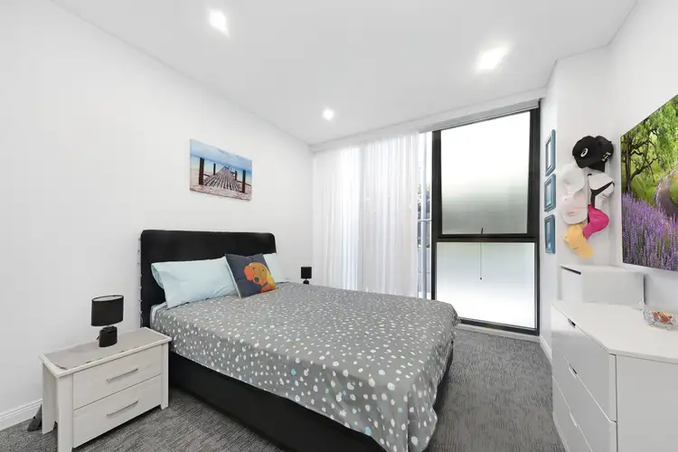 Sixth view of Homely unit listing, 538/1 Studio Dr, Eastgardens NSW 2036
