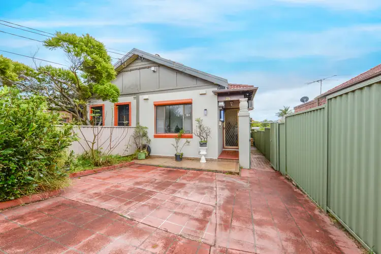 Main view of Homely semi-detached listing, 25 Moorina Avenue, Matraville NSW 2036