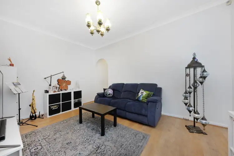 Second view of Homely semi-detached listing, 25 Moorina Avenue, Matraville NSW 2036
