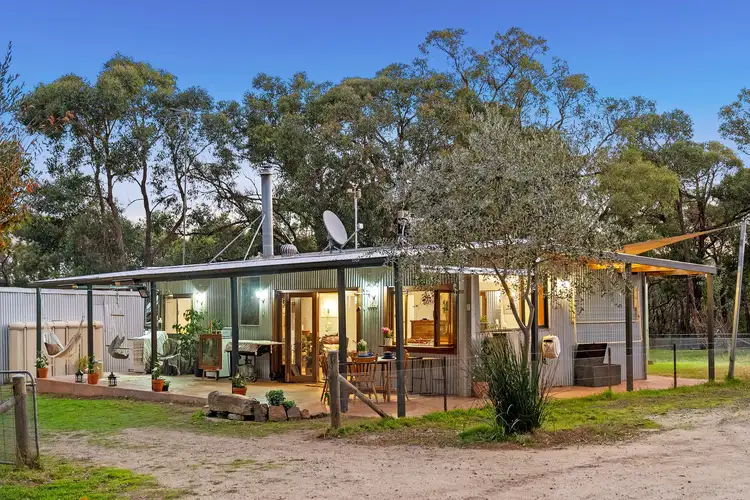 45 Pioneer Ridge Road, Meredith VIC 3333