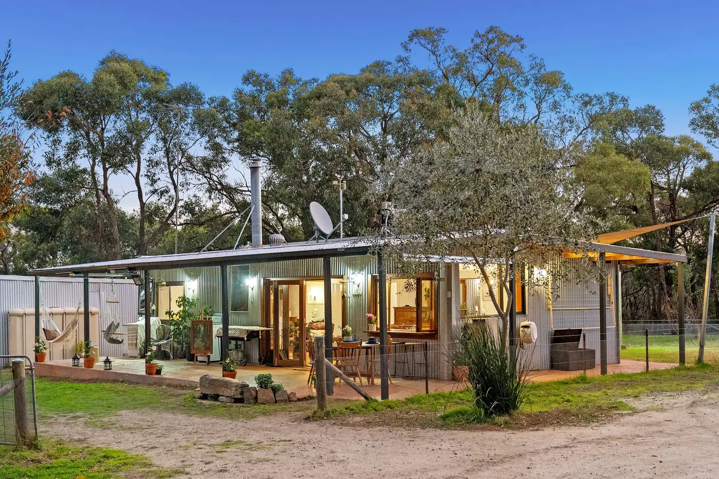 Main view of Homely house listing, 45 Pioneer Ridge Road, Meredith VIC 3333