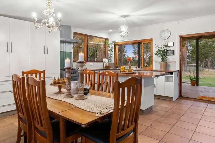 Fourth view of Homely house listing, 45 Pioneer Ridge Road, Meredith VIC 3333