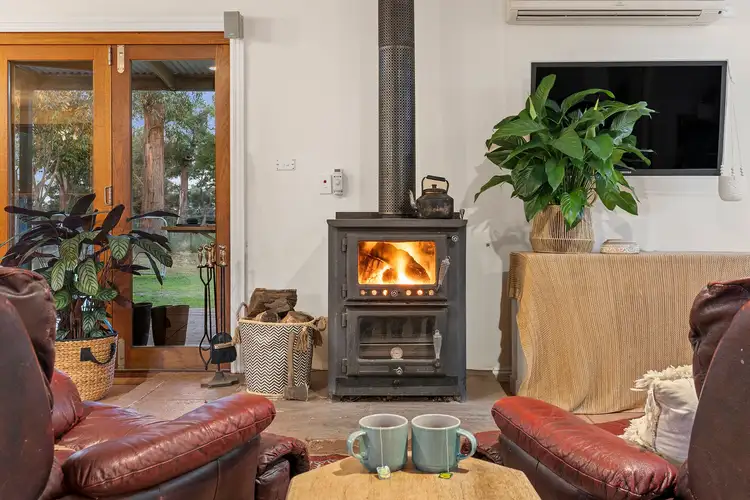 Fifth view of Homely house listing, 45 Pioneer Ridge Road, Meredith VIC 3333