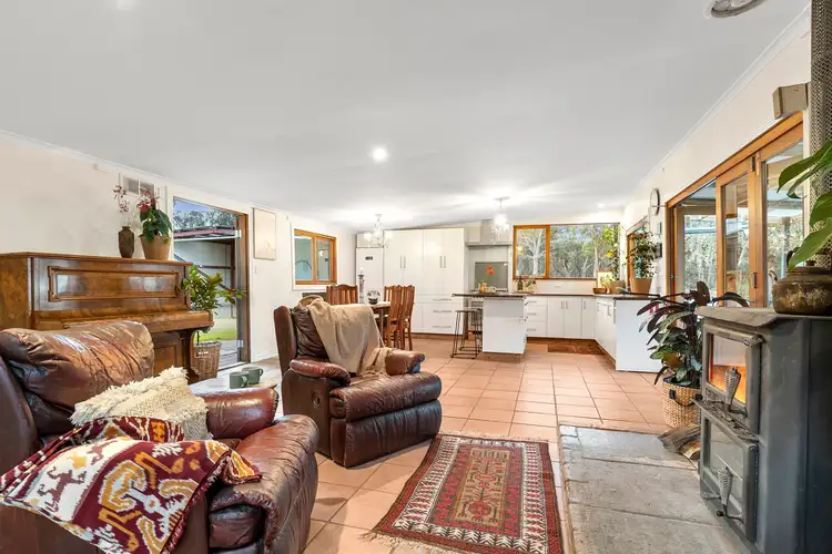 Sixth view of Homely house listing, 45 Pioneer Ridge Road, Meredith VIC 3333
