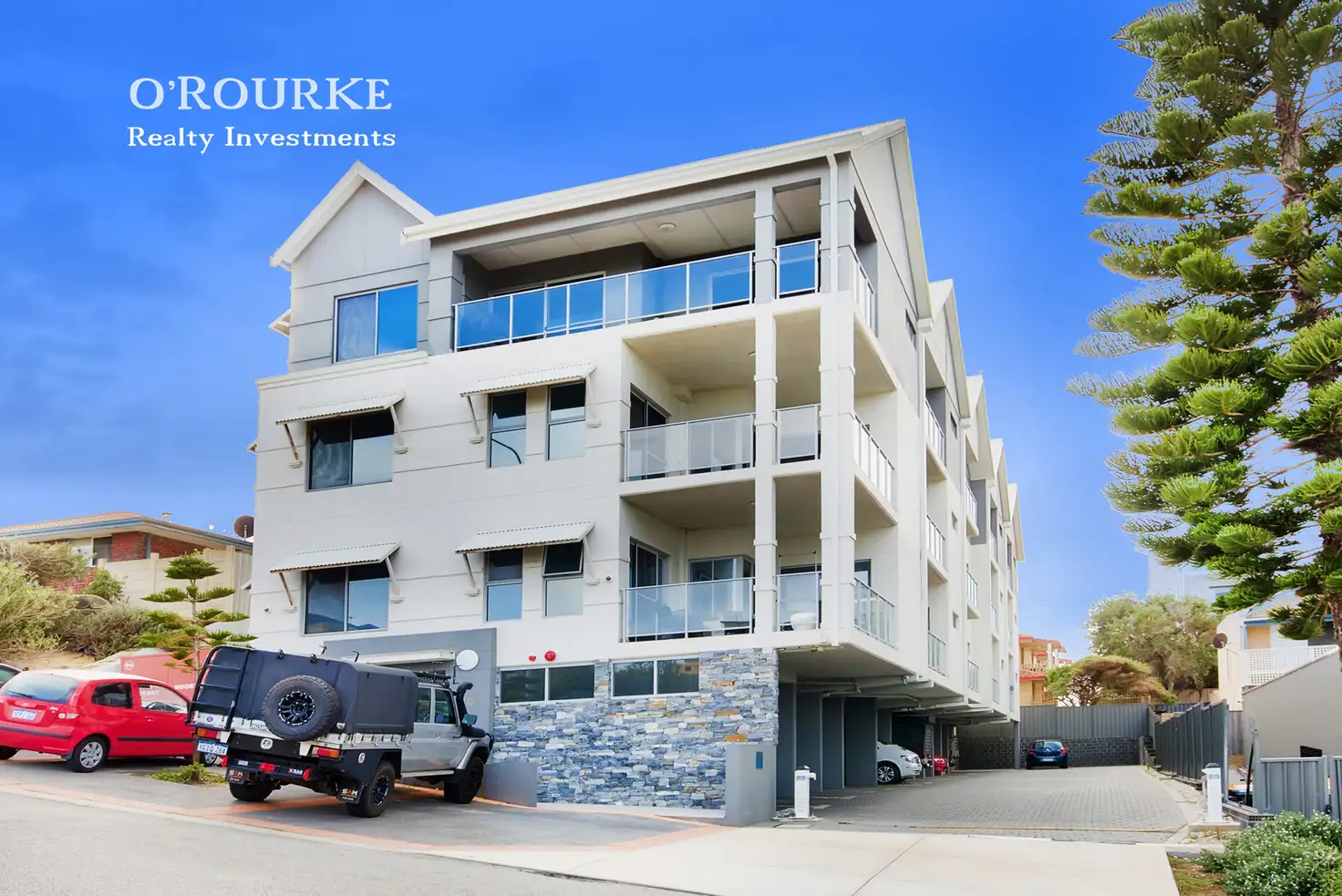 Main view of Homely house listing, 14/46 Filburn Street, Scarborough WA 6019