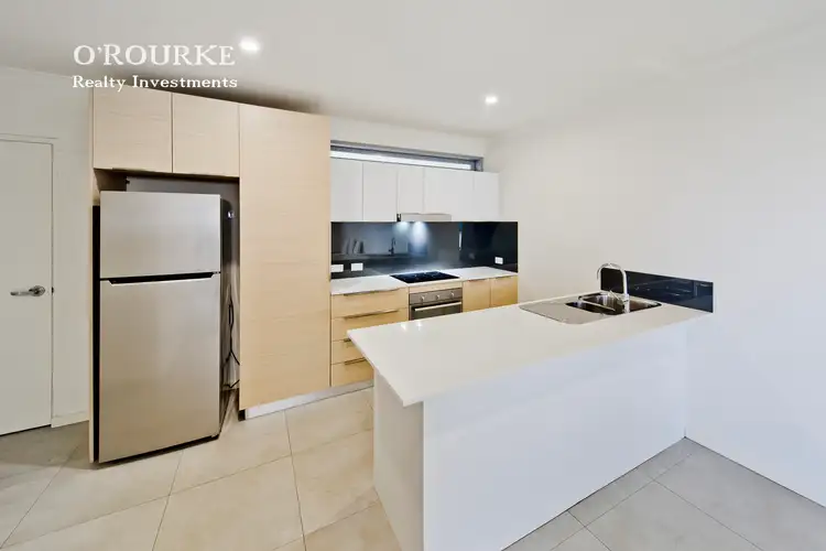 Second view of Homely house listing, 14/46 Filburn Street, Scarborough WA 6019