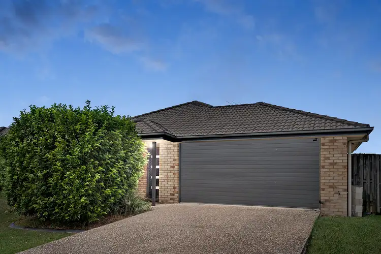 Main view of Homely house listing, 27 Peacherine Circuit, Bellmere QLD 4510