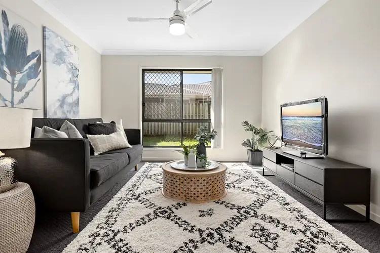 Fourth view of Homely house listing, 27 Peacherine Circuit, Bellmere QLD 4510