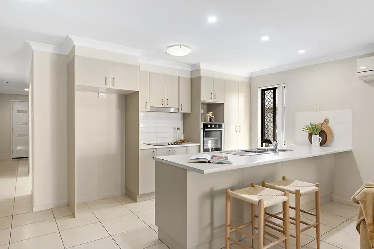 Fifth view of Homely house listing, 27 Peacherine Circuit, Bellmere QLD 4510