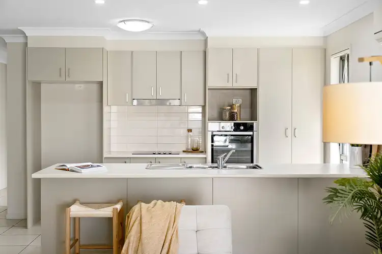 Sixth view of Homely house listing, 27 Peacherine Circuit, Bellmere QLD 4510
