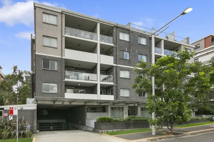 13/2 Porter Street, Ryde NSW 2112