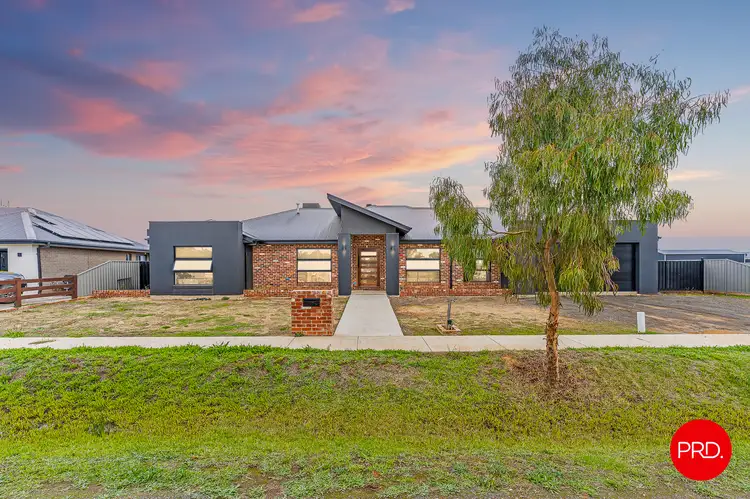 Main view of Homely house listing, 4 Wooleen Court, Huntly VIC 3551