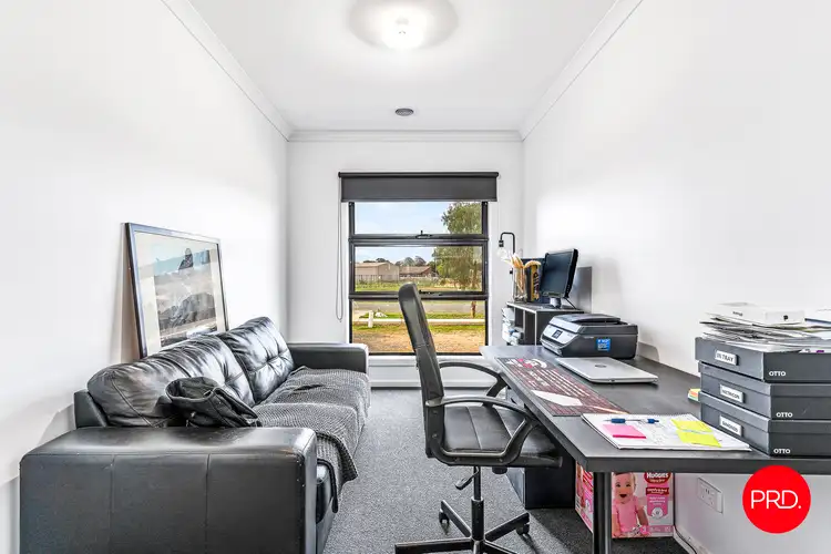 Sixth view of Homely house listing, 4 Wooleen Court, Huntly VIC 3551