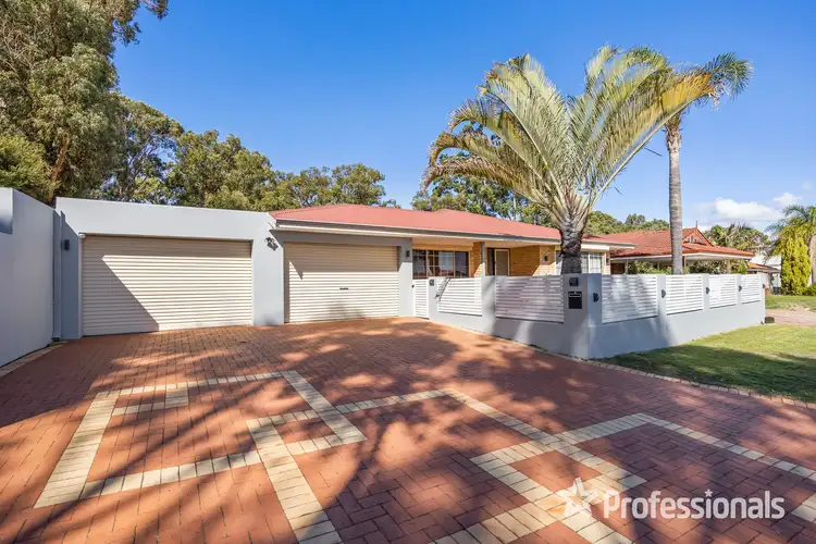 Second view of Homely house listing, 16 Margate Place, Marangaroo WA 6064