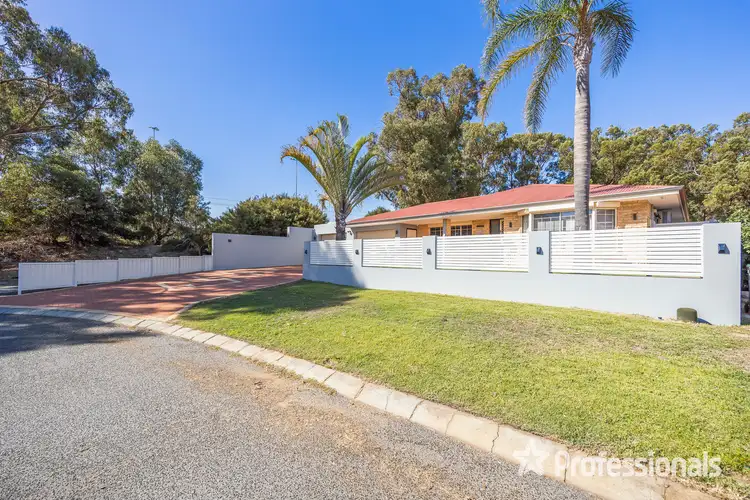 Third view of Homely house listing, 16 Margate Place, Marangaroo WA 6064