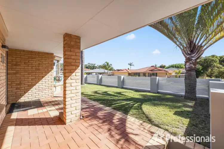 Fourth view of Homely house listing, 16 Margate Place, Marangaroo WA 6064