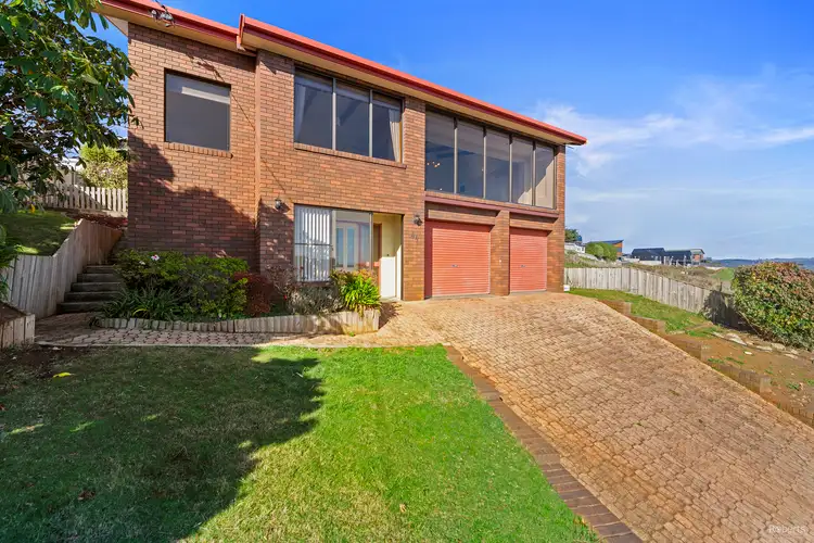 Main view of Homely house listing, 44 Sunbeam Crescent, East Devonport TAS 7310