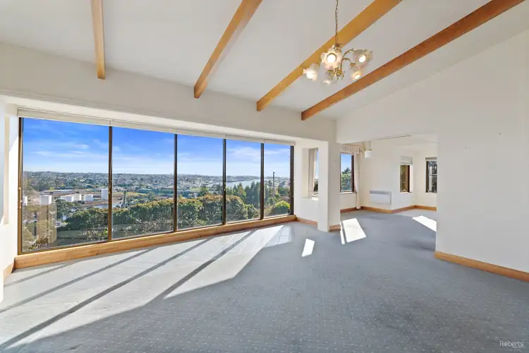 Second view of Homely house listing, 44 Sunbeam Crescent, East Devonport TAS 7310