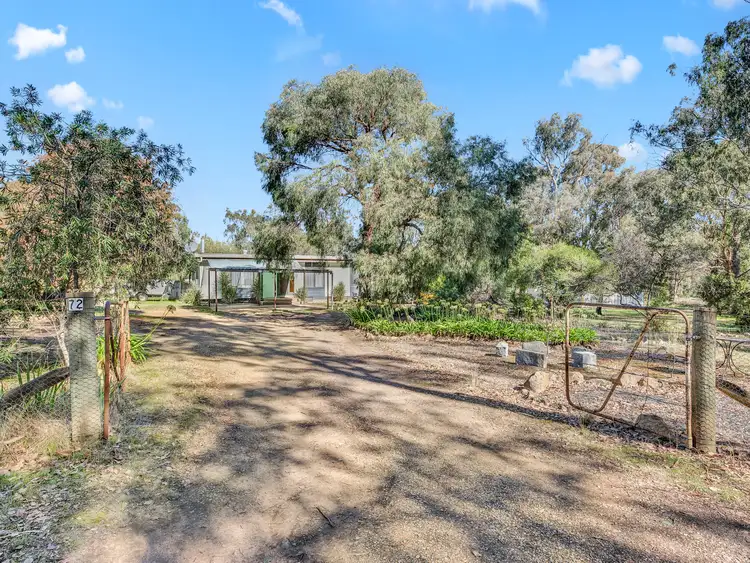 72 Tiger Hill Road, Tatong VIC 3673
