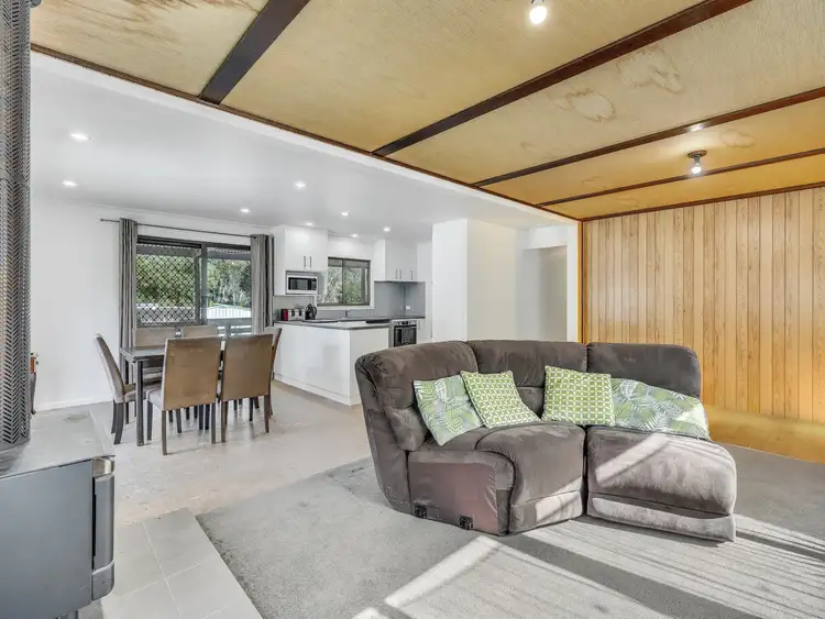 Second view of Homely house listing, 72 Tiger Hill Road, Tatong VIC 3673