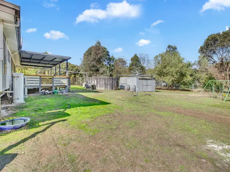Third view of Homely house listing, 72 Tiger Hill Road, Tatong VIC 3673