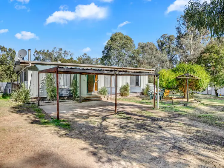 Fourth view of Homely house listing, 72 Tiger Hill Road, Tatong VIC 3673