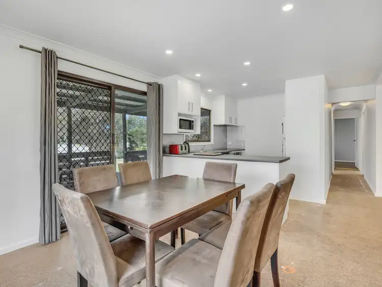 Sixth view of Homely house listing, 72 Tiger Hill Road, Tatong VIC 3673