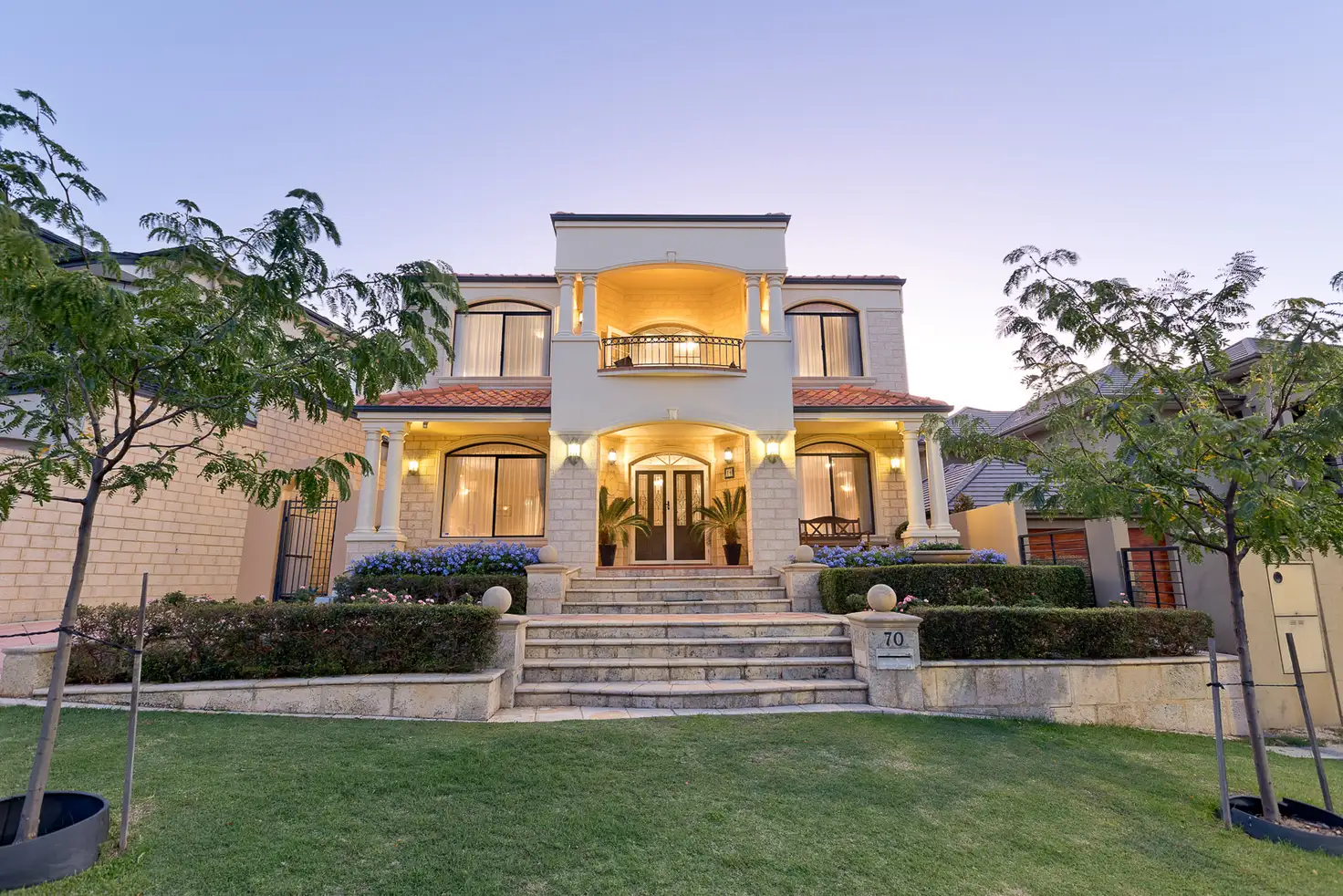 Main view of Homely house listing, 70 Bateman Road, Mount Pleasant WA 6153