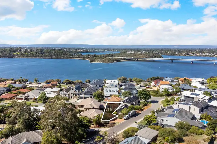 Second view of Homely house listing, 70 Bateman Road, Mount Pleasant WA 6153