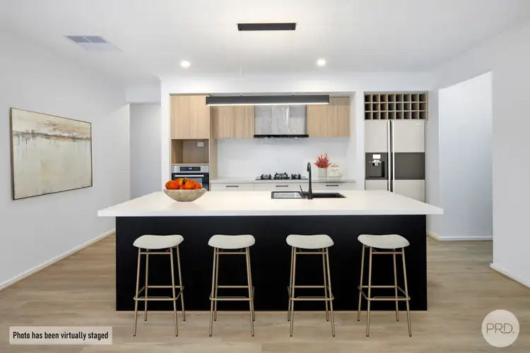 Main view of Homely house listing, 12 Grassy Street, Winter Valley VIC 3358