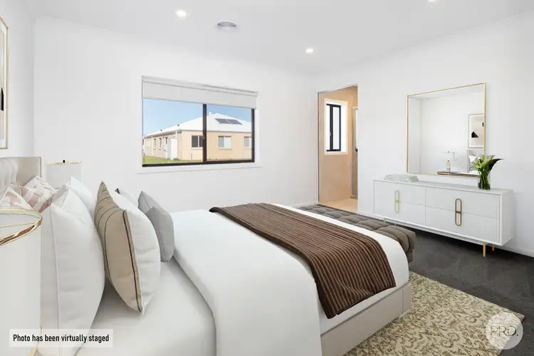 Fourth view of Homely house listing, 12 Grassy Street, Winter Valley VIC 3358