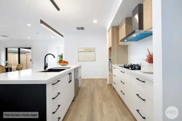 Sixth view of Homely house listing, 12 Grassy Street, Winter Valley VIC 3358